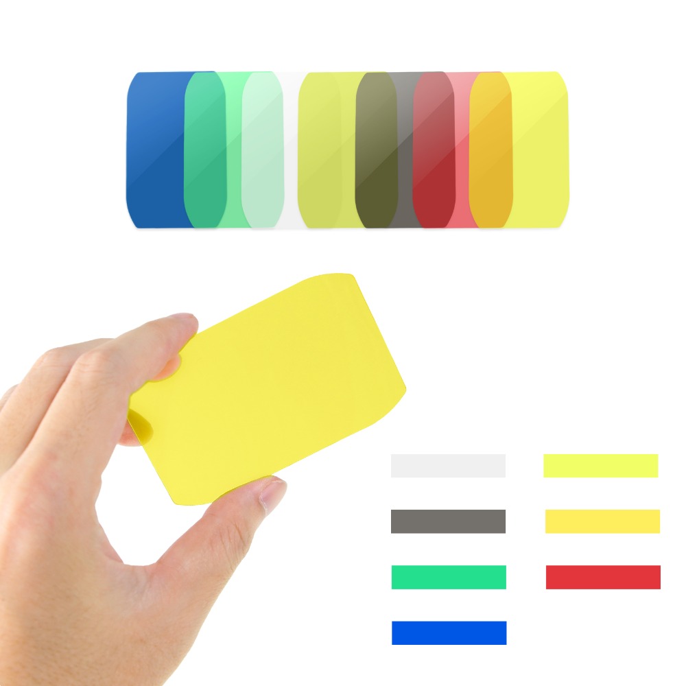 Selens Magnetic Flash Accessor - Honeycomb Grid Filter review and price