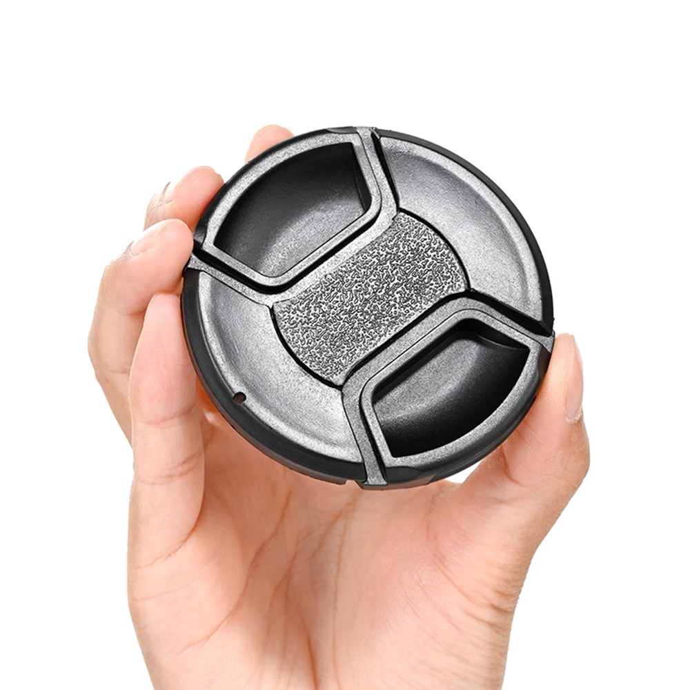 Camera Lens Cap 37mm 40.5mm 43 - Sony Camera Zv-E10 review and price