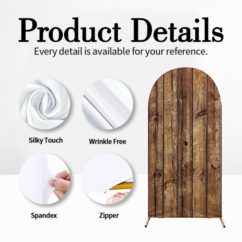 Kpop Demon Hunters Arch Backdr - Photography Lighting Backdrop review and price