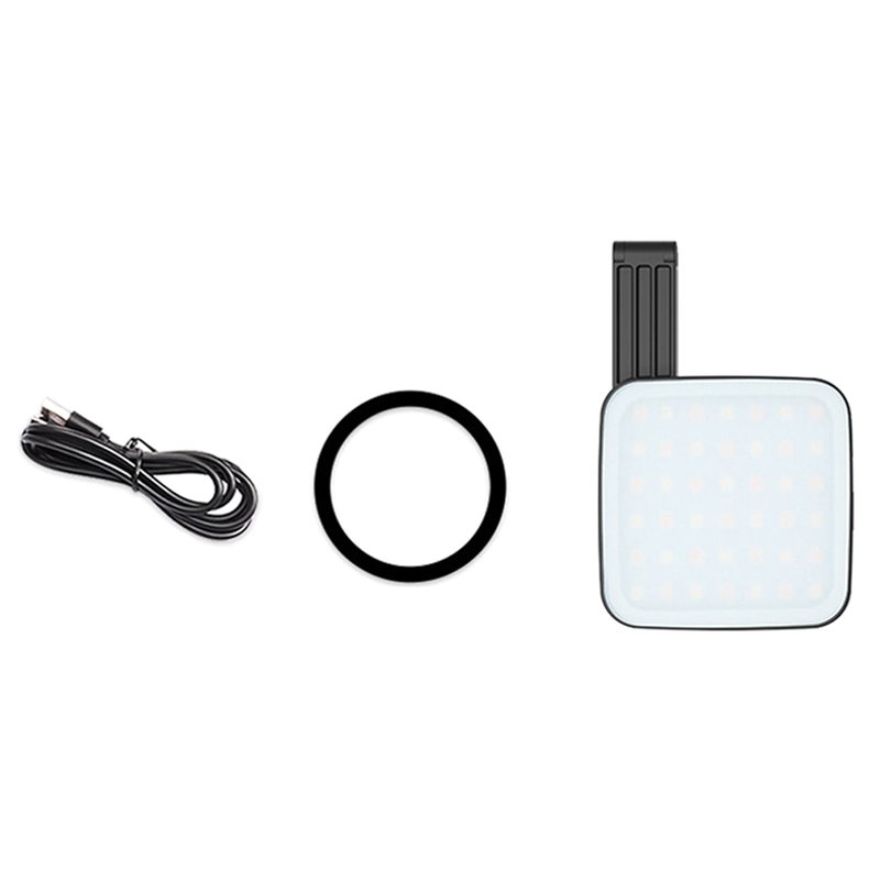 【VALUE MONEY】LED Fill Light Fo - Photography Lighting Design review and price