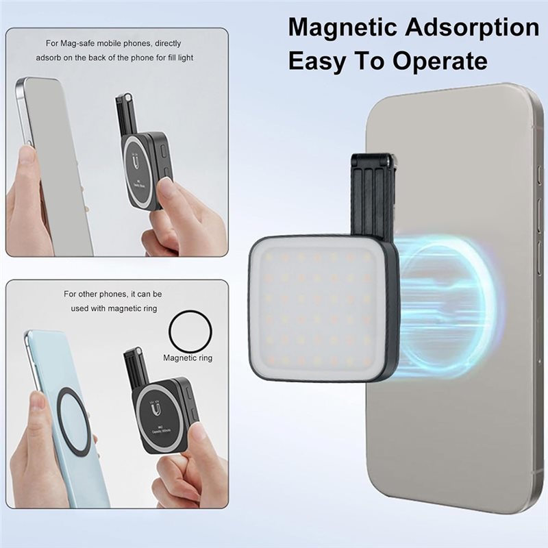 【VALUE MONEY】LED Fill Light Fo - Photography Lighting Design review and price