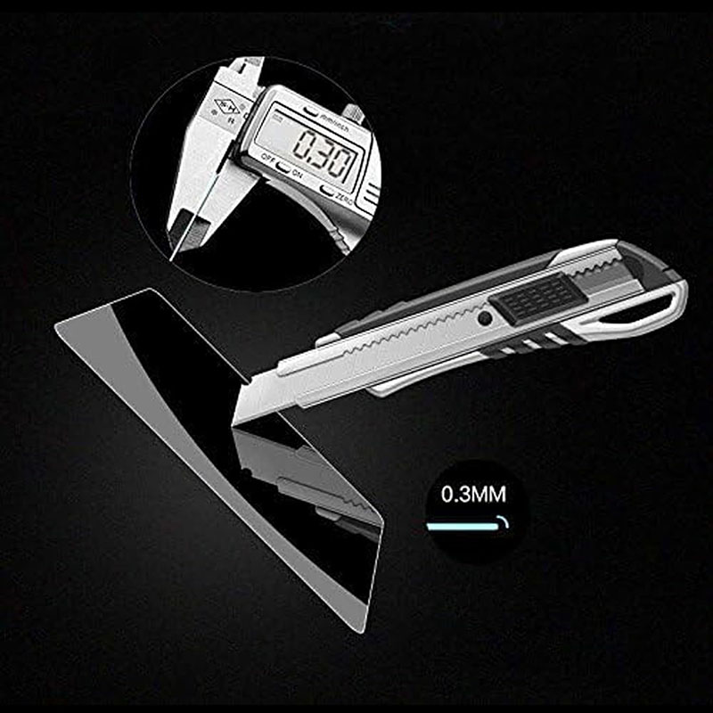 0.3mm 9H Hardness Tempered Gla - Sony Camera Zv-E10 review and price