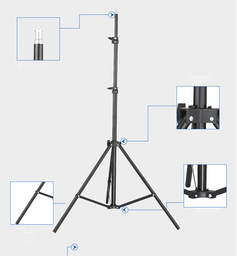 Projector Bracket Travel Tripo - Photography Lighting Mount review and price
