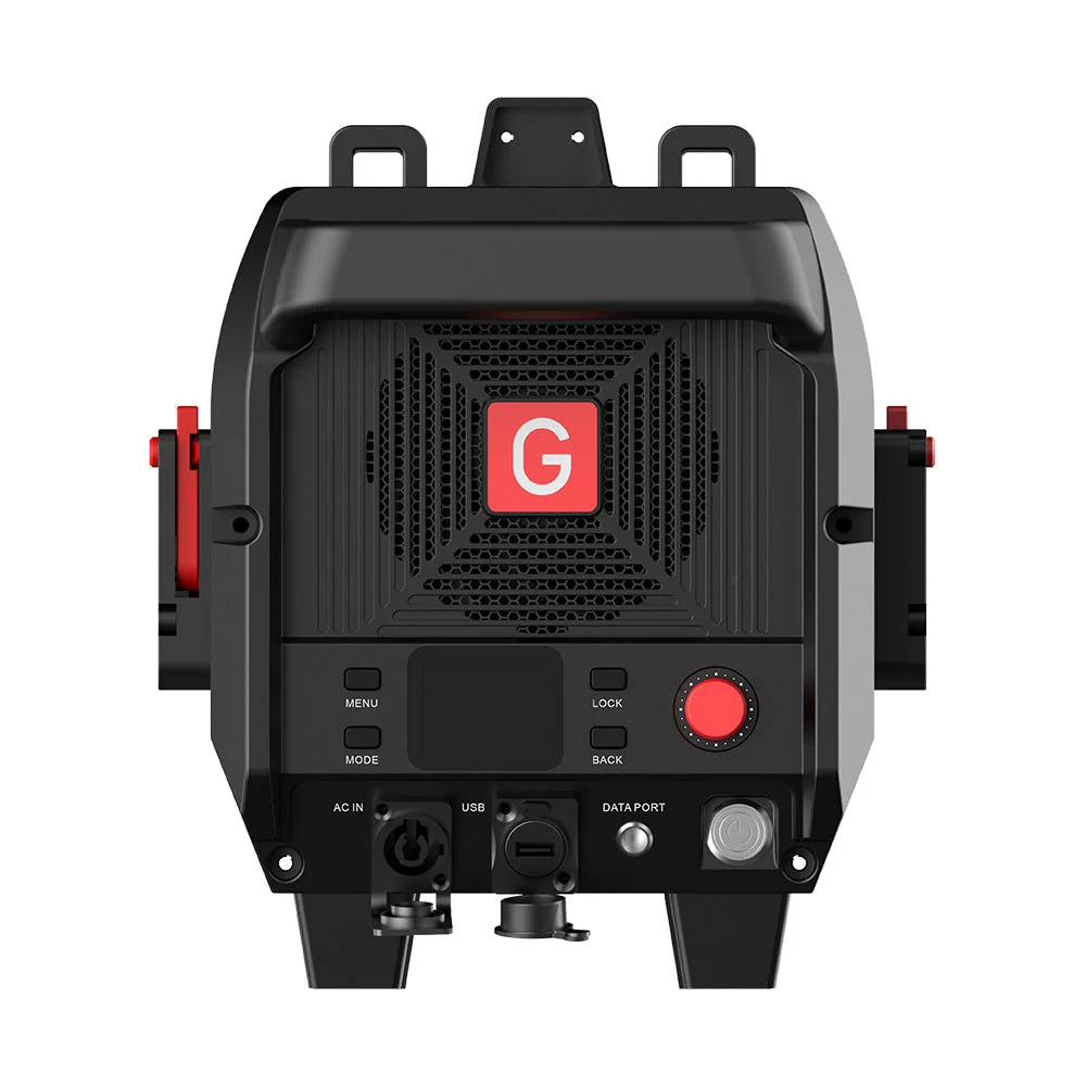 GVM SD1200B AIO 1200W Photogra - Photography Lighting For Studio review and price