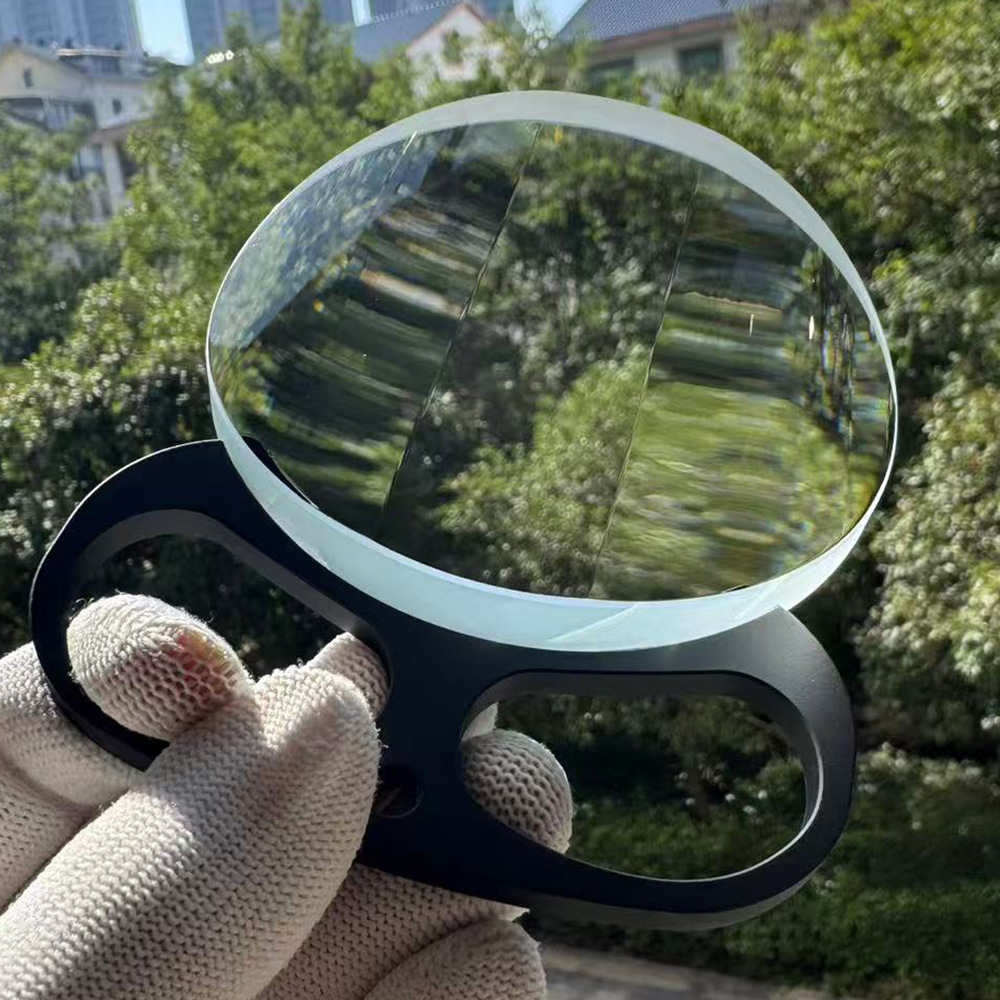 100mm Handheld Dual-Sided Trai - Lighting Glass Photography review and price