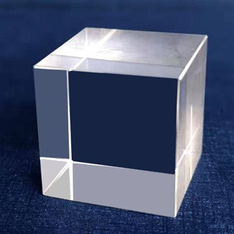2 Pcs K9 Glass Cube Prism Righ - Lighting Glass Photography review and price
