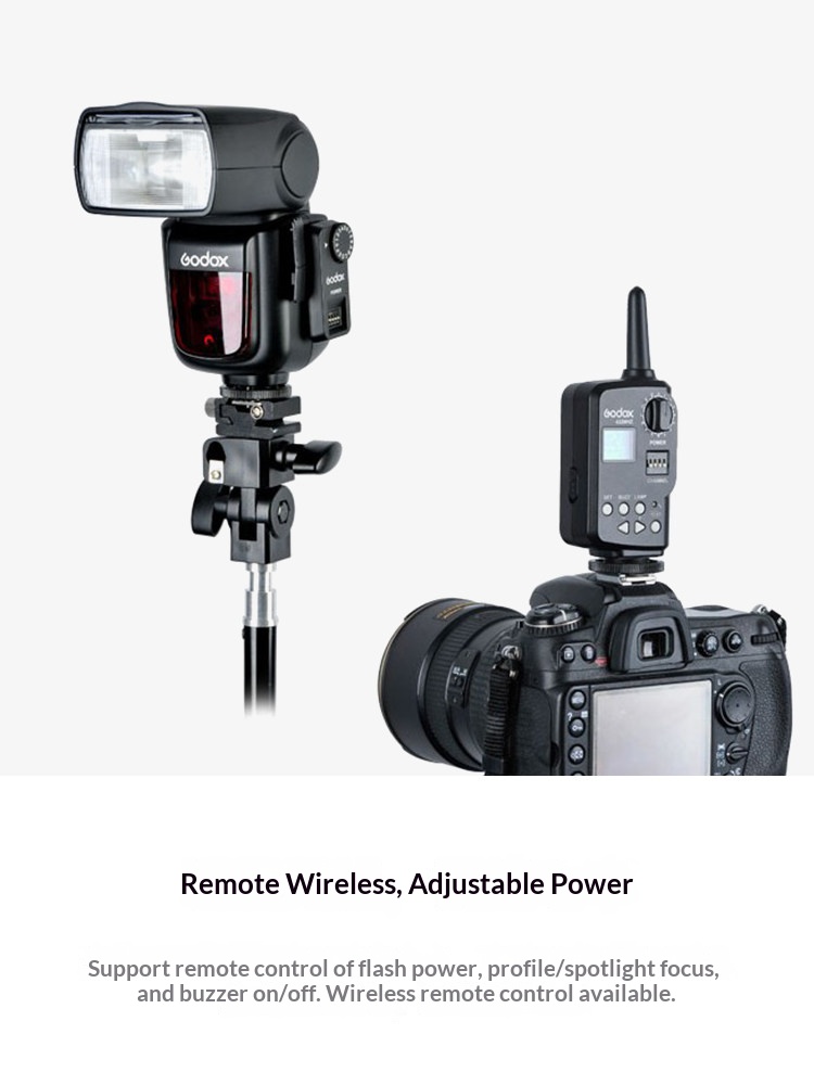 FT-16 Flash Trigger Set Transm - Trigger Receiver Set review and price