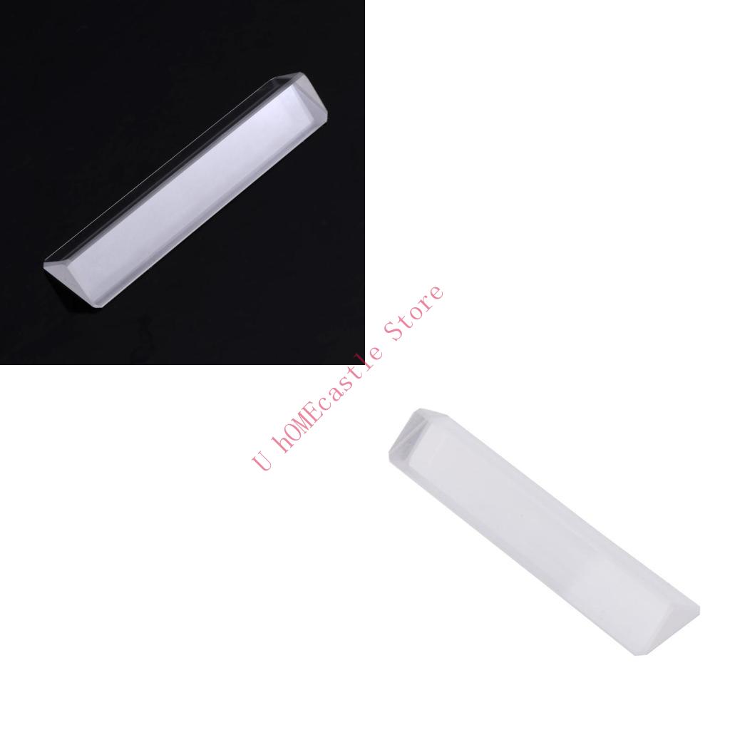 63HF Optical Glass Triangular  - Lighting Glass Photography review and price