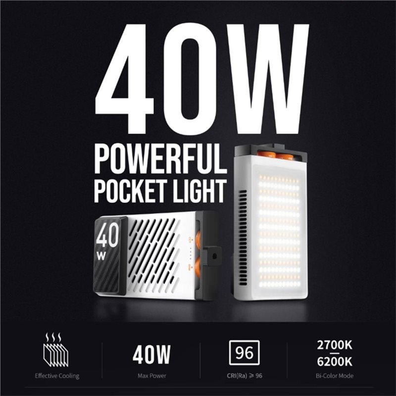 New Design~ M40 LED Pocket Lig - Photography Lighting Design review and price