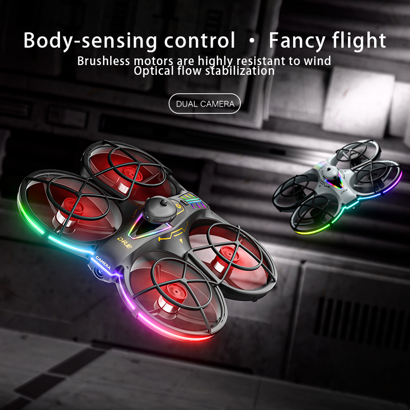 RH830 Professional 4K HD Drone - Lighting In Photography For Beginners review and price