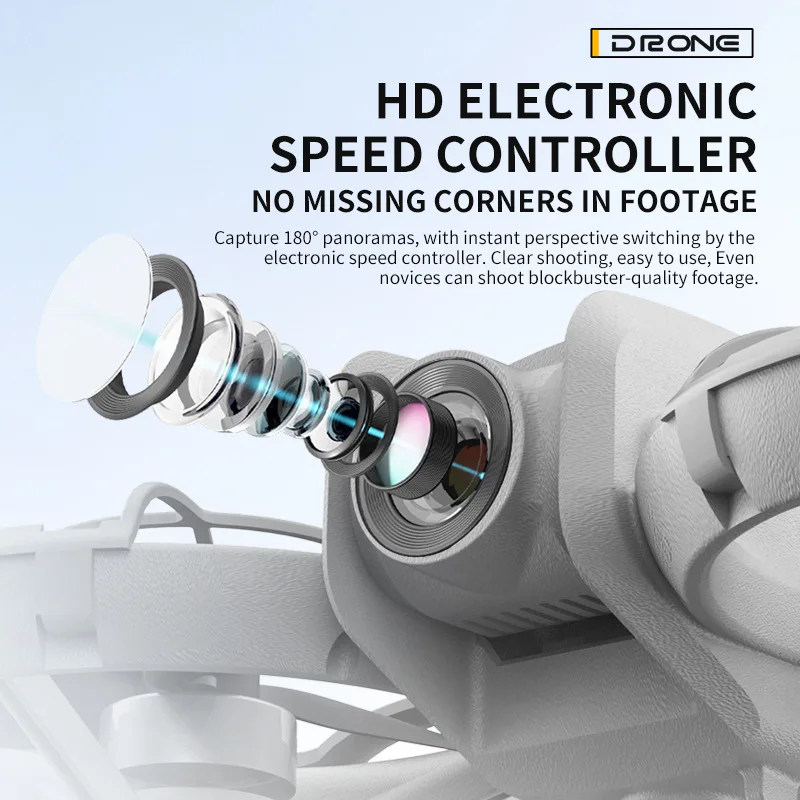 H137Max RC Drone 8K HD Dual Ca - Lighting In Photography For Beginners review and price