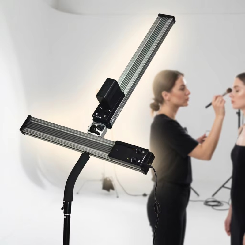 80W LED Portable Handheld Wand - Photography Lighting Kit Portable review and price