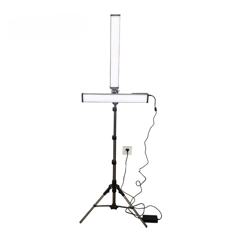 80W LED Portable Handheld Wand - Photography Lighting Kit Portable review and price