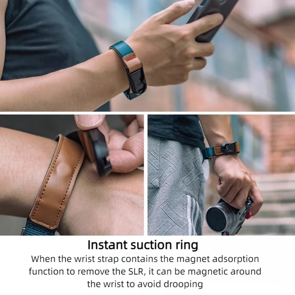 Camera Neck Wrist Strap Quick  - Sony Camera Zv-E10 review and price