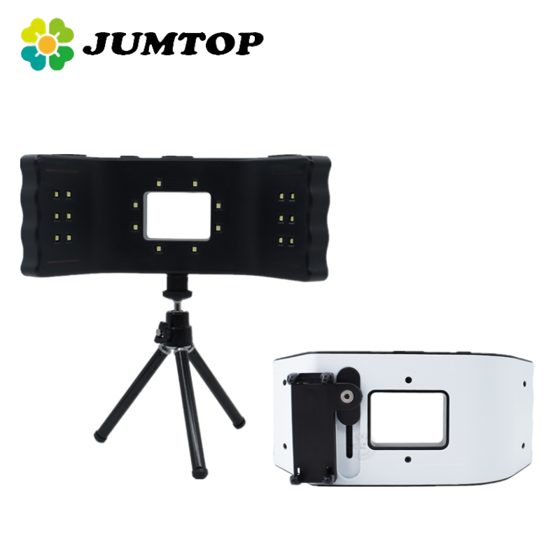 JUMTOP Dental Photography Ligh - Photography Lighting Led review and price