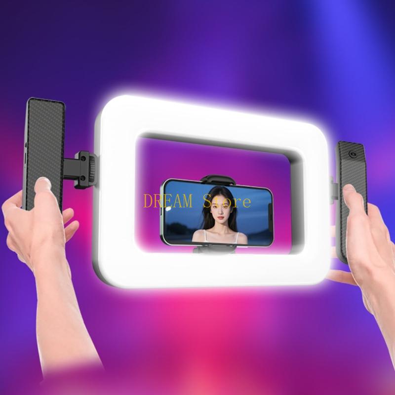 Adjustable Brightness Color Te - Photography Lighting Design review and price