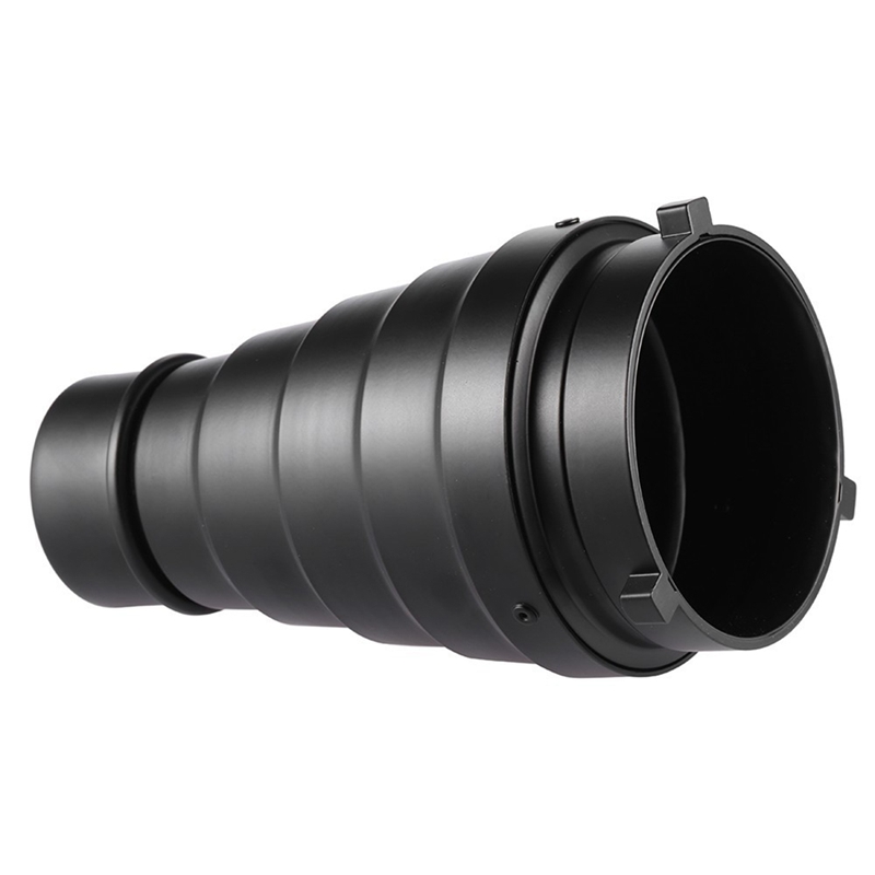 Conical Snoot with Honeycomb G - Honeycomb Grid Filter review and price