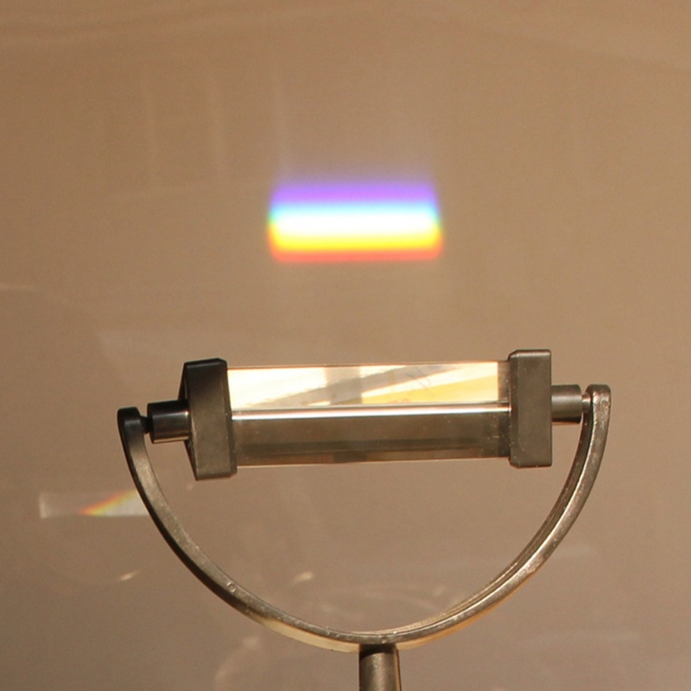 Equilateral Prism Optical Glas - Lighting Glass Photography review and price