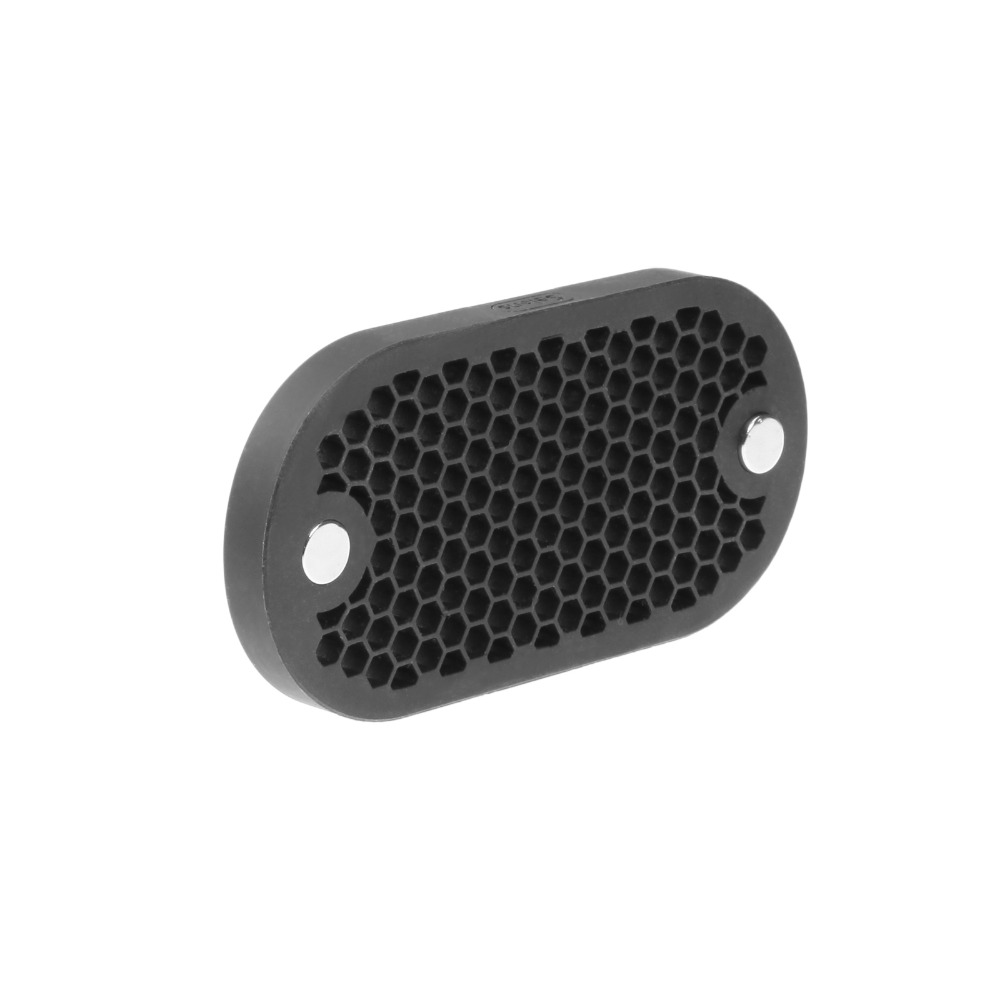 Ready Stock Selens Magnet Ligh - Honeycomb Grid Filter review and price