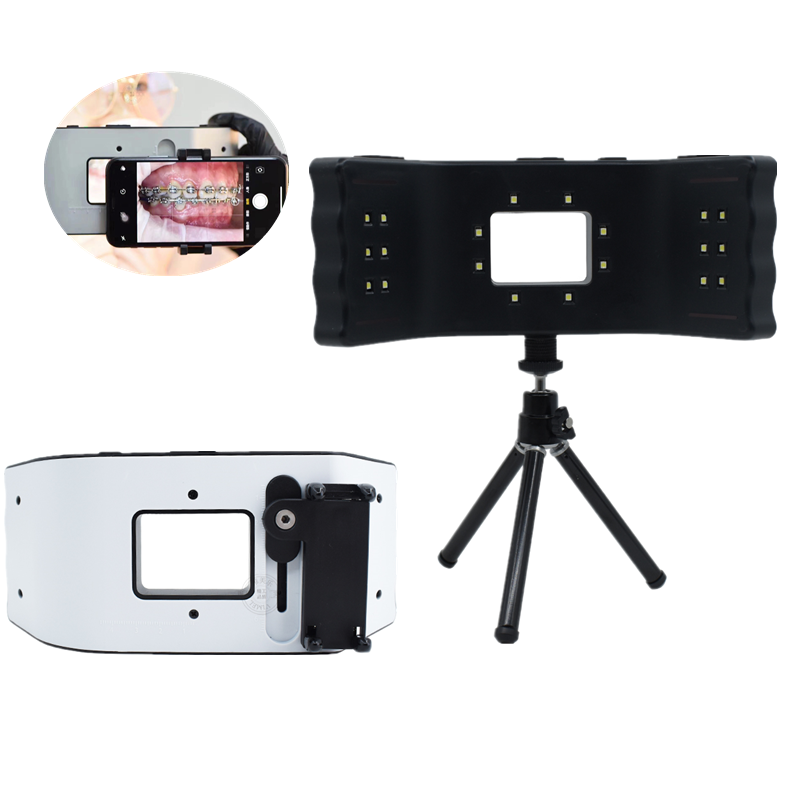 Intraoral Dental Photography L - Photography Lighting Led review and price