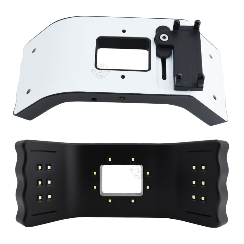Intraoral Dental Photography L - Photography Lighting Led review and price