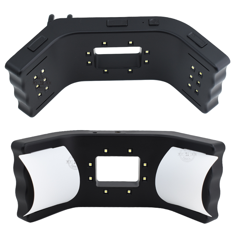 Intraoral Dental Photography L - Photography Lighting Led review and price