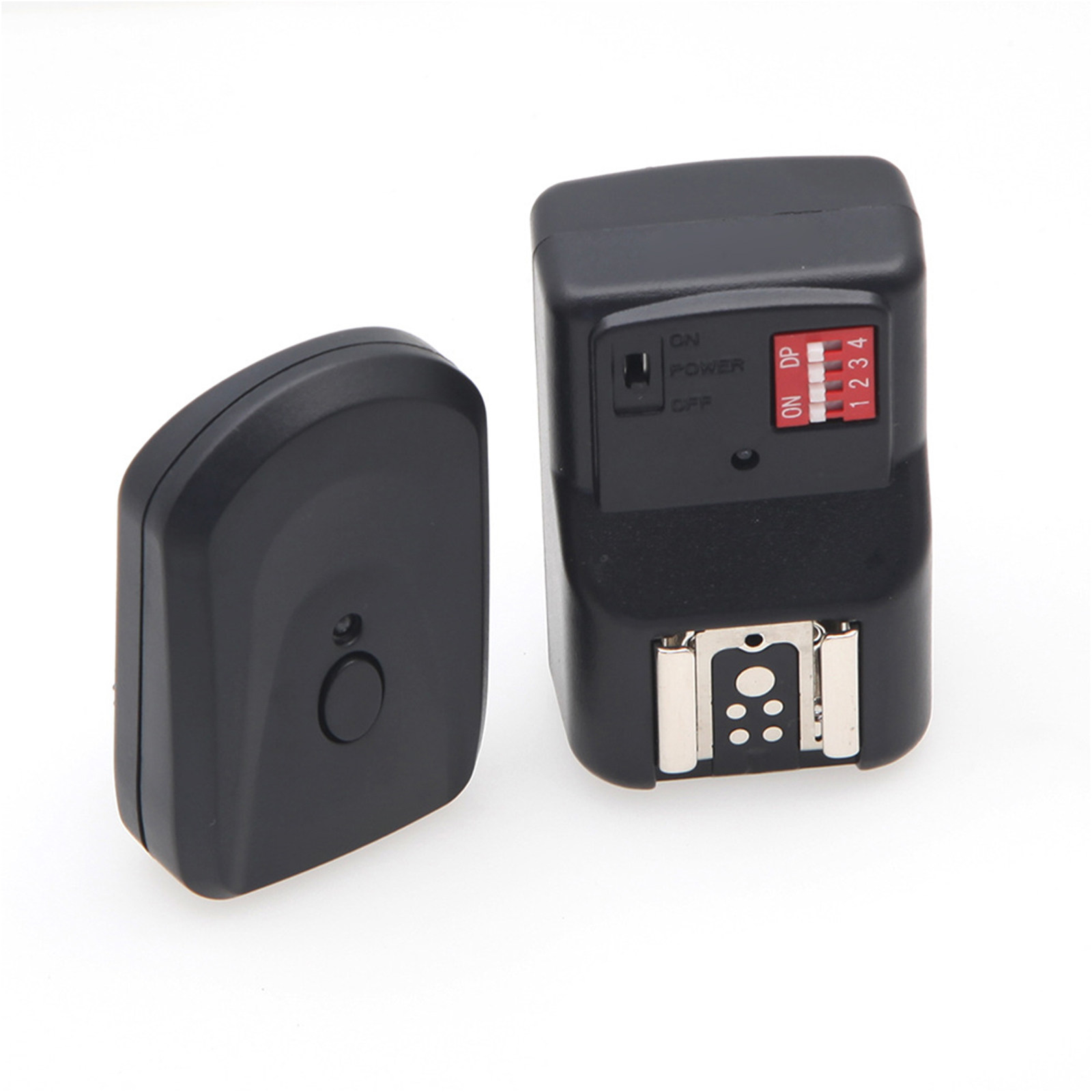 16 Channel Wireless Flash Trig - Trigger Receiver Set review and price