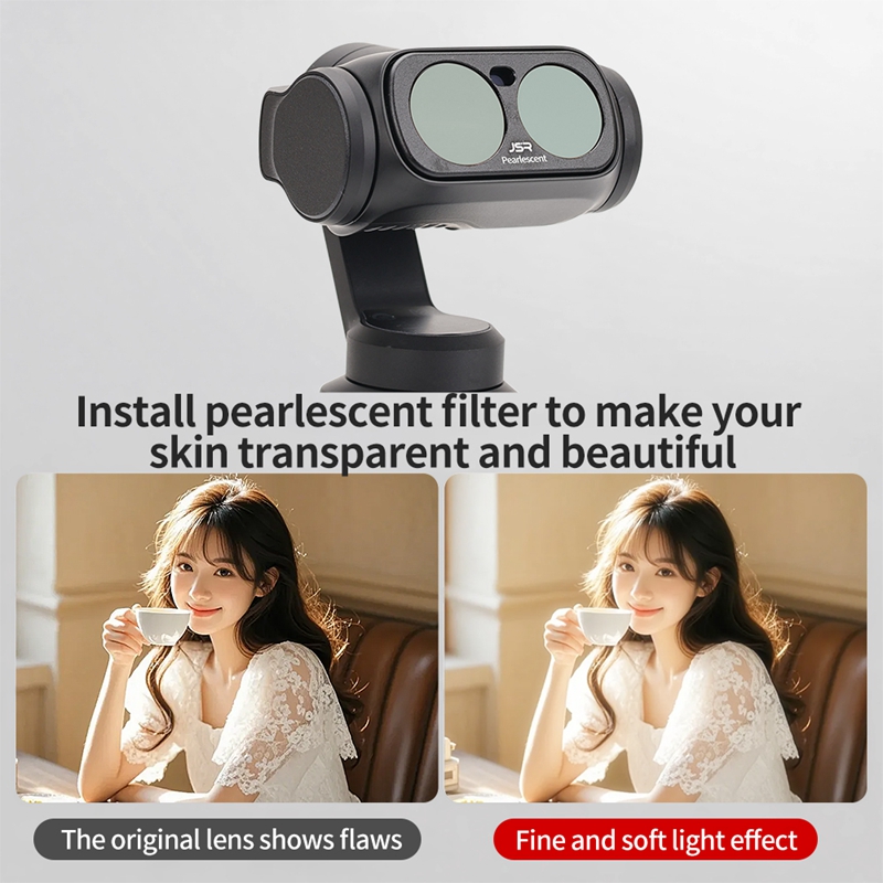 For Insta 360 Luna Ultra Soft  - Lighting Glass Photography review and price