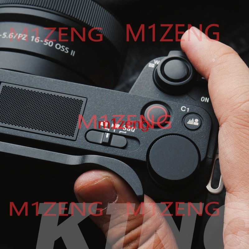 ZV-E10II metel Thumb Up hot sh - Sony Camera Zv-E10 review and price