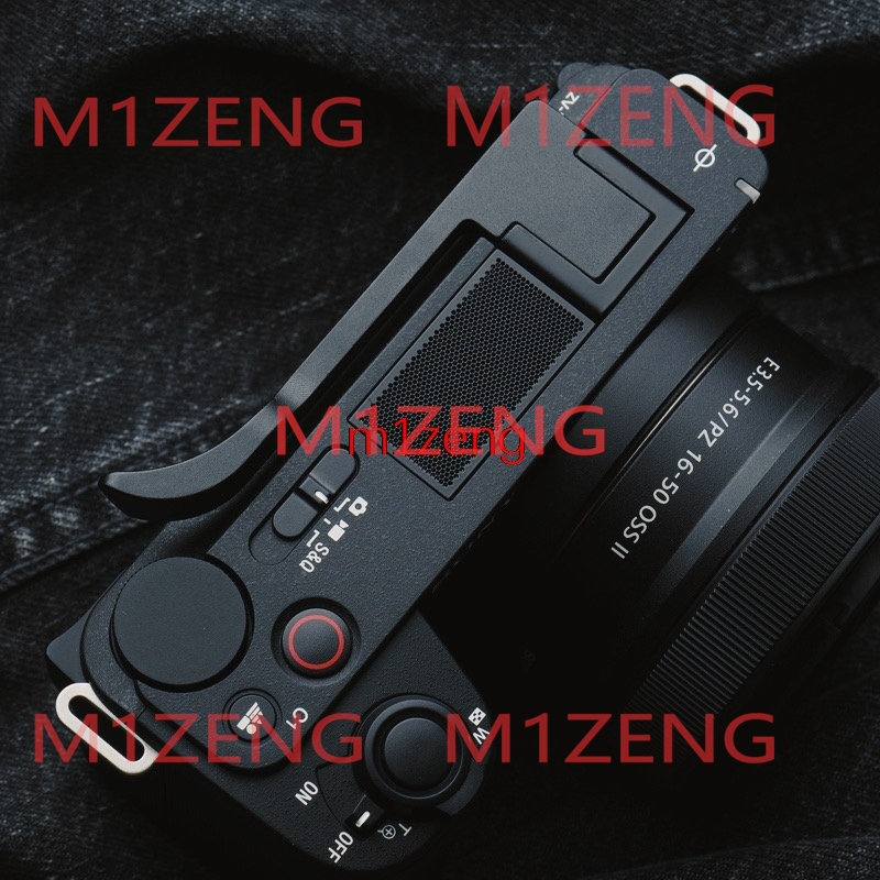 ZV-E10II metel Thumb Up hot sh - Sony Camera Zv-E10 review and price