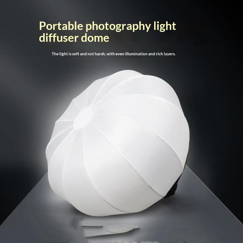 1PCS 35cm Softbox Softball Bow - Photography Lighting Mount review and price