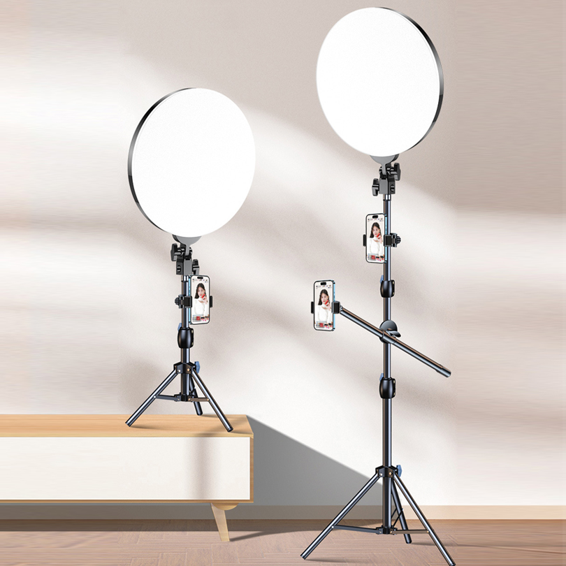 10inch LED Photography Fill Li - Photography Lighting For Studio review and price