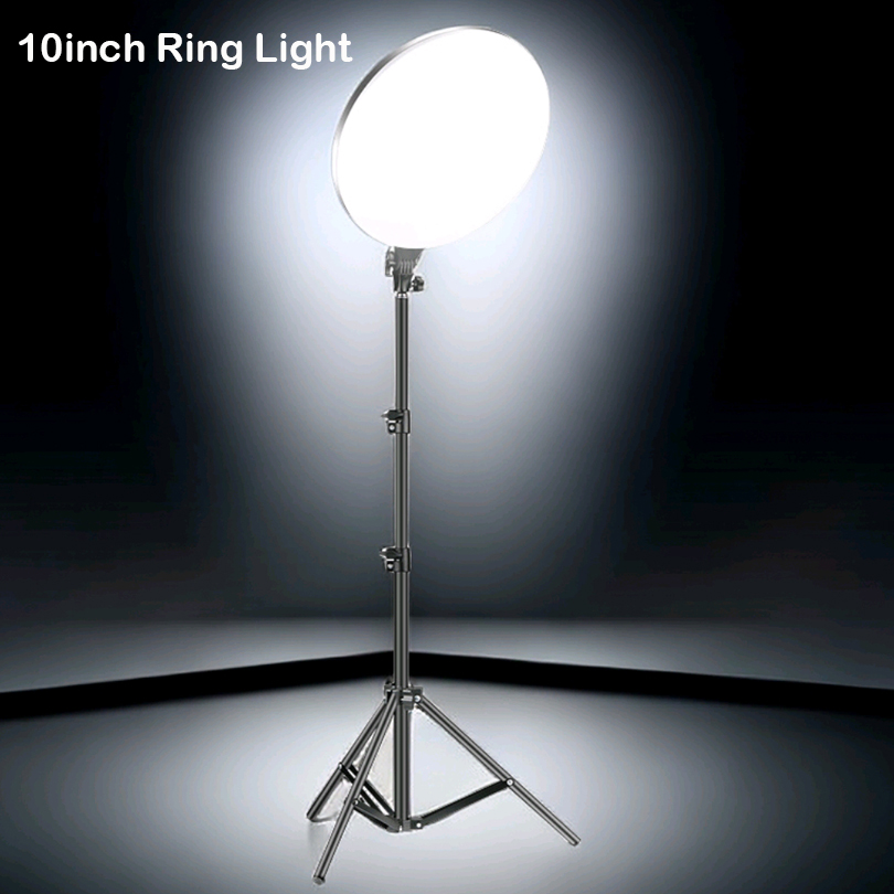10inch LED Photography Fill Li - Photography Lighting For Studio review and price