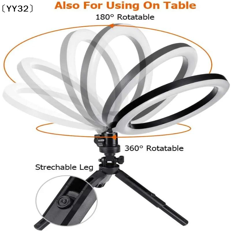 1 Set Dimmable LED Lamp Photog - Photography Lighting Led review and price
