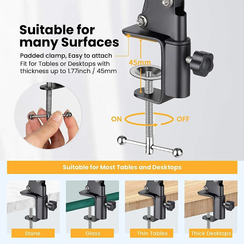 LED Photography Light Selfie L - Photography Lighting For Studio review and price
